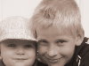 Danke, Natalie & Leonie