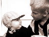 Danke Kathrin & Max